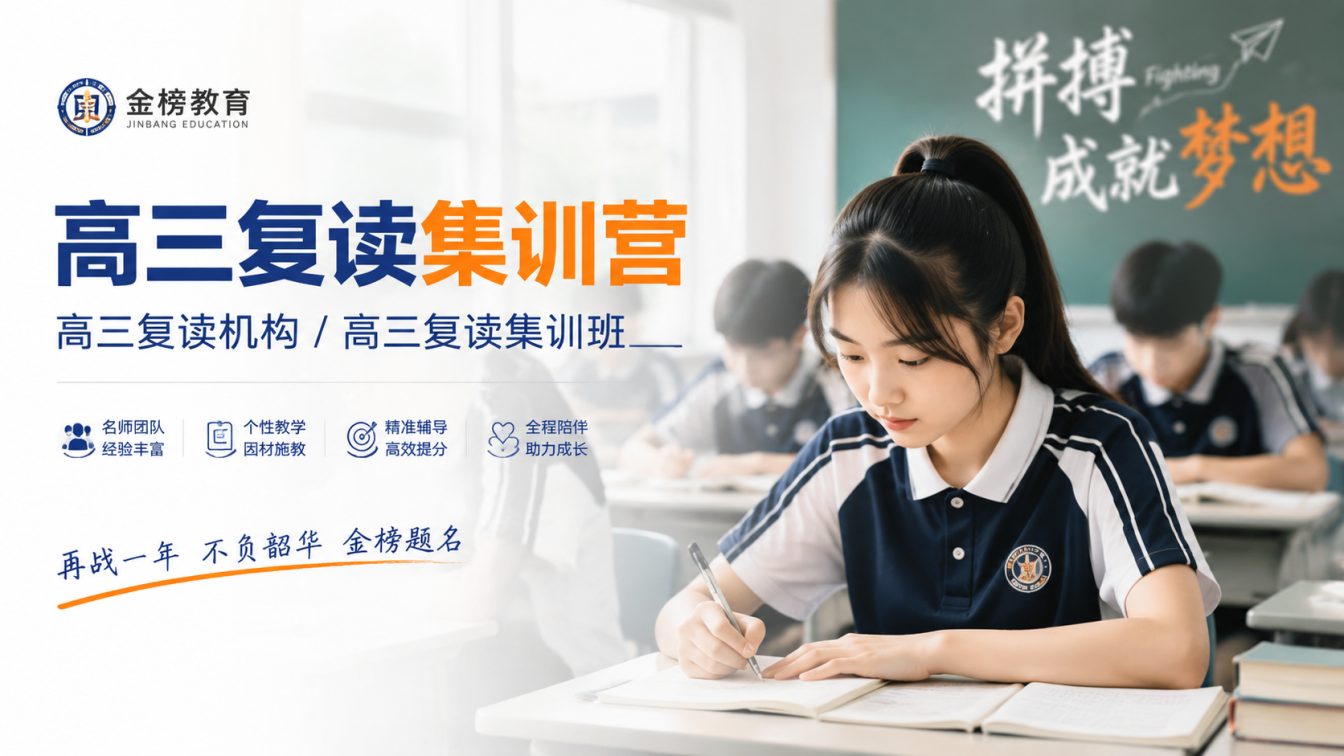 北林区还在为高考提分发愁？